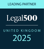 UK Leading partner 2025
