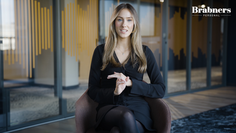 Cathryn gifting video thumbnail