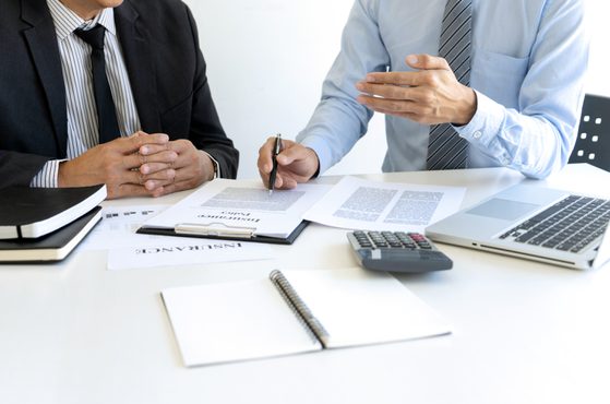 Financial Orders on divorce or dissolution of a civil partnership