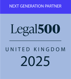 UK Next generation partner 2025