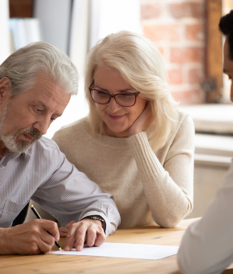 Splitting NHS pensions on divorce