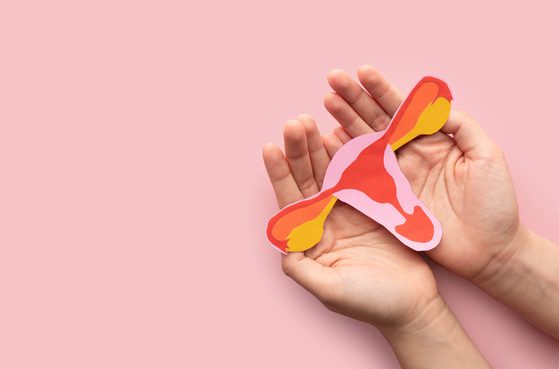 Endometriosis female health reproductive