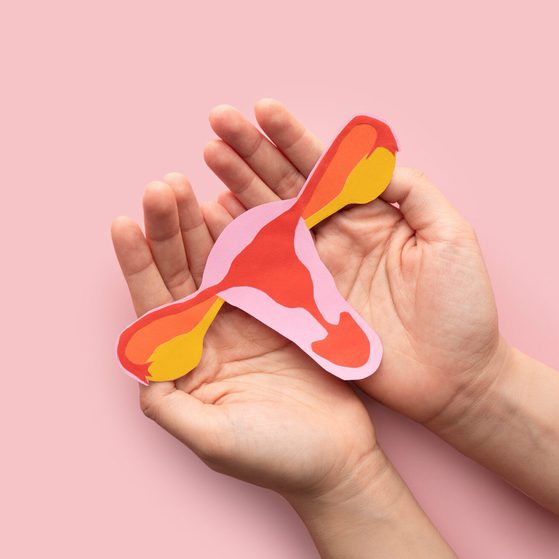 Endometriosis female health reproductive