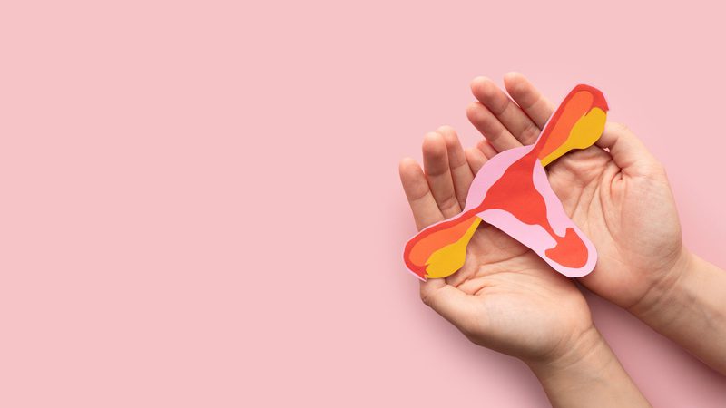 Endometriosis female health reproductive