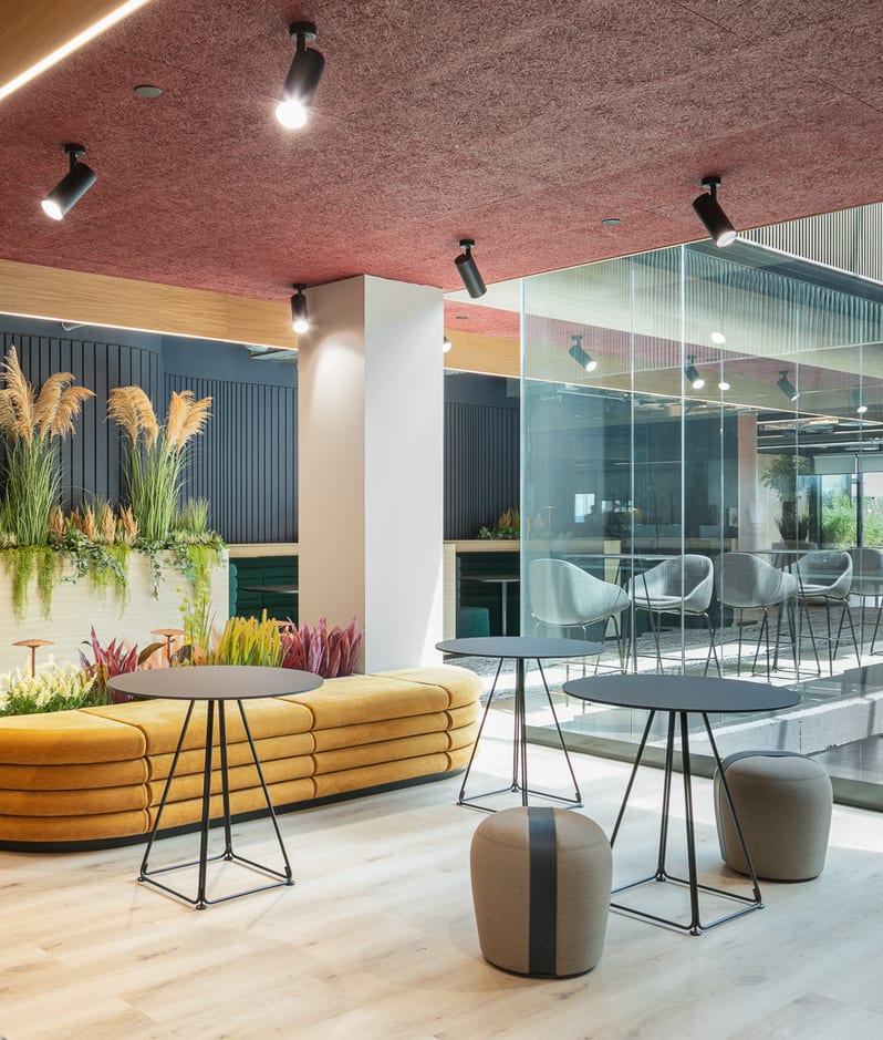 Brabners Manchester office