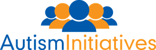 Autism Initiatives Logo