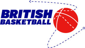 British Basketball logo