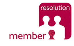 Resolution member