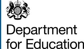 Department for Education svg
