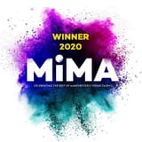 MIMA Sponsor logos winner 2020