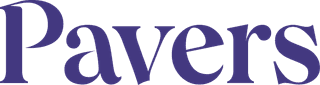 Pavers Logo