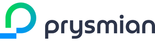 Prysmian logo