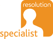 Resolution specialist logo