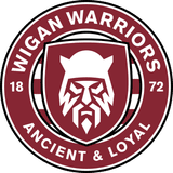 Wigan Warriors Logo