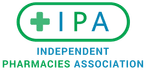 Independent pharmacies association logo