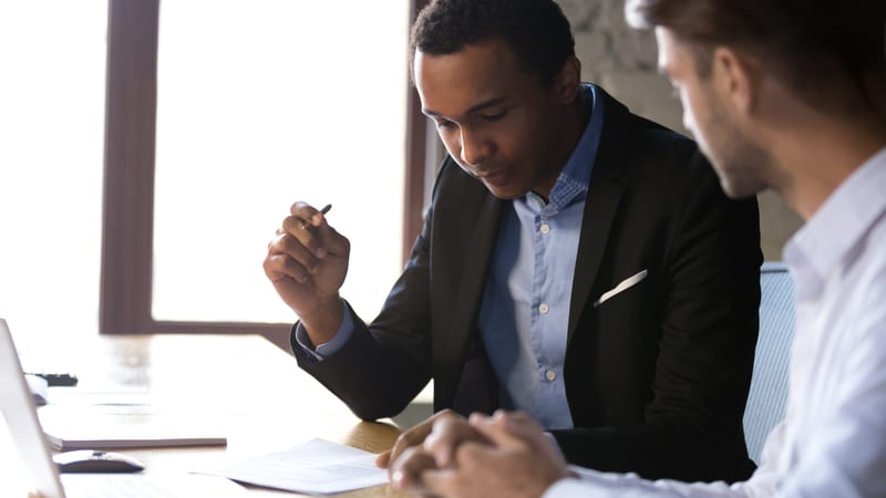 Game changing crackdown on corporate fraud the new offence of failure to prevent fraud