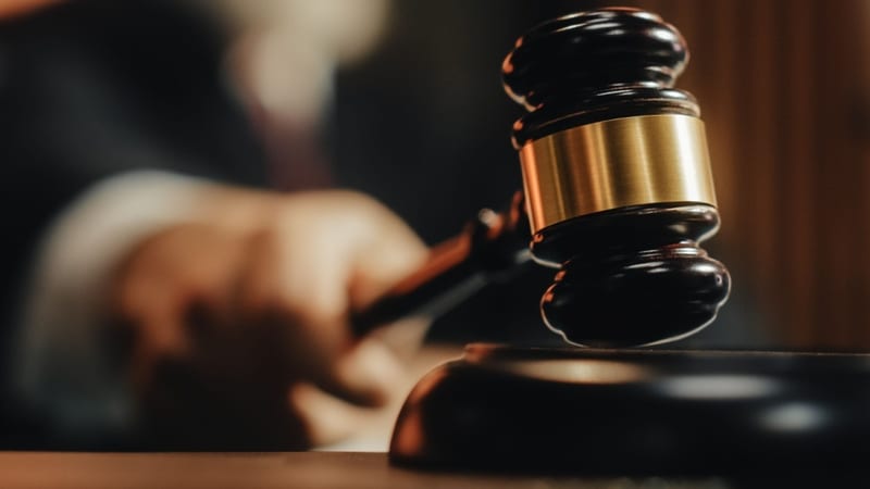 Scandalous frivolous and vexatious SLAPP proceedings struck out in Northern Ireland