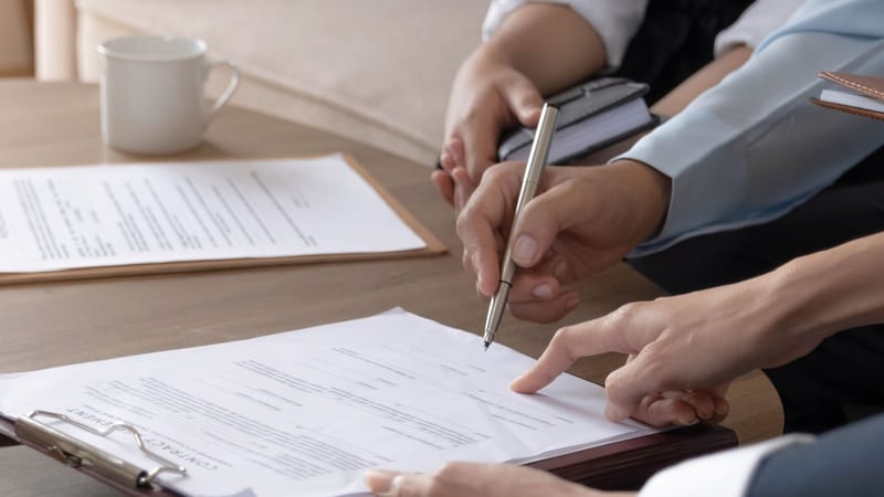 A guide to trusts prenups and wealth protection upon divorce