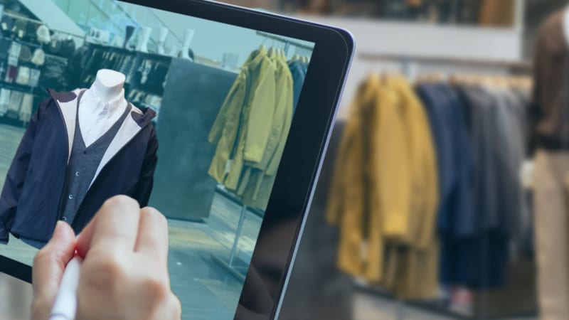 AI in fashion the legal risks around rights ownership and design protection
