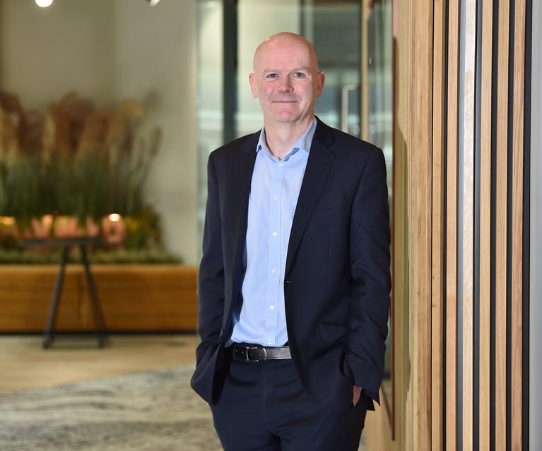Andrew O Mahony