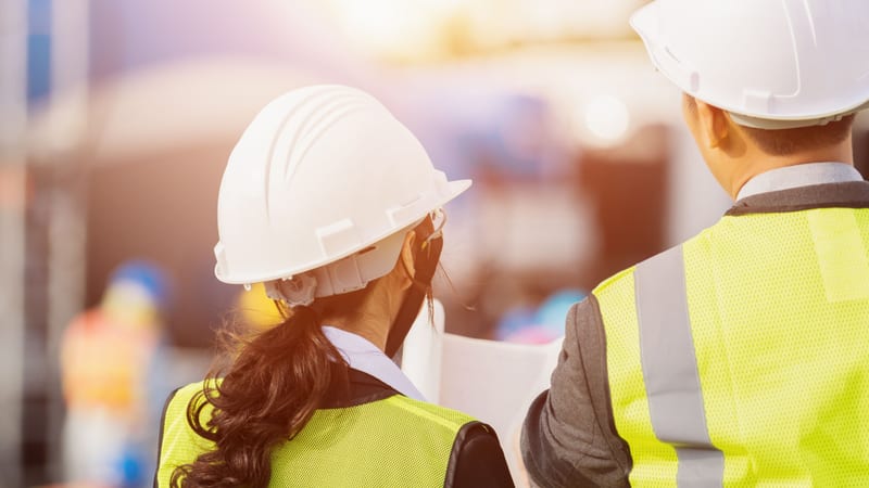 Annual health and safety statistics show 20 7bn cost to British economy