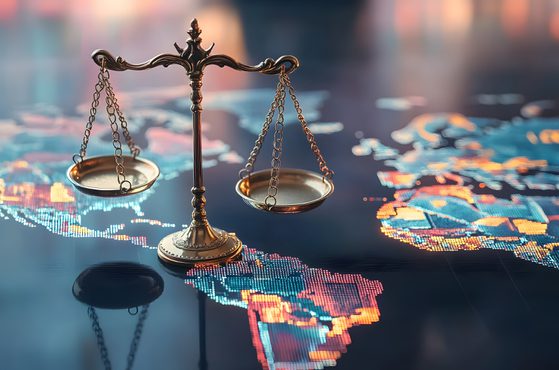 Arbitration Act 2025 international dispute resolution