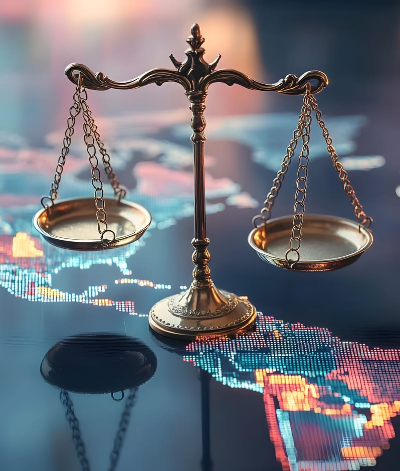 Arbitration Act 2025 international dispute resolution