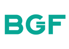 BGF logo