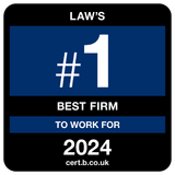 Best Law Firm 2024