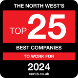 Best North West 2024