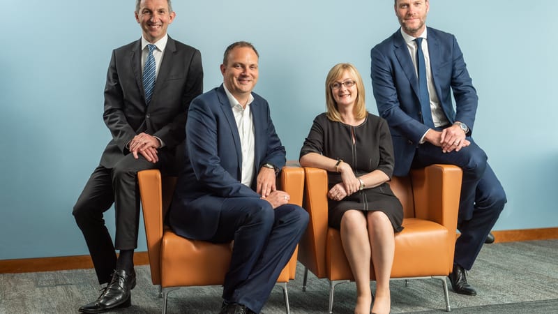 Brabners Acquires Fast Growing Manchester Based Law Firm