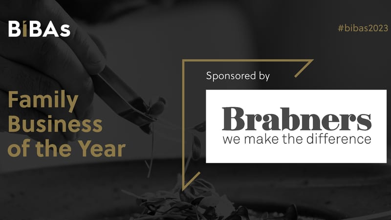 Brabners Lancashire announced as BIB As 2023 sponsor