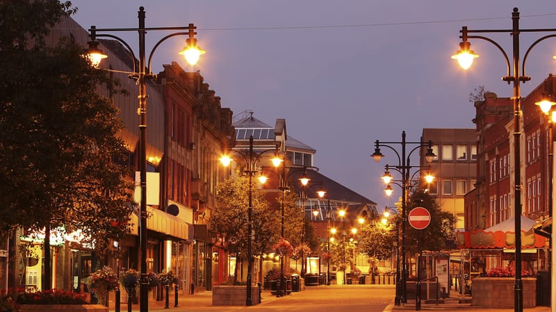 Brabners advises Oldham Council on 550m transformational regeneration project