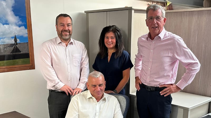 Brabners deal advisory team supports MBO for Lytham contract furniture manufacturer