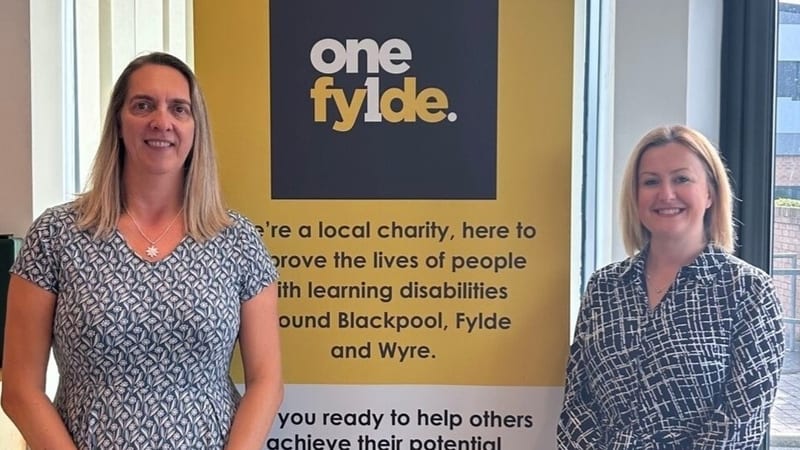 Brabners family lawyer appointed trustee of Fylde Coast charity