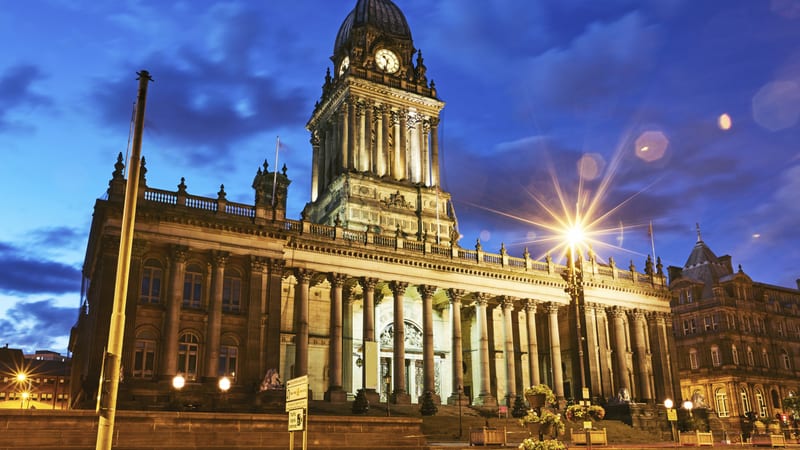 Brabners launches in Leeds