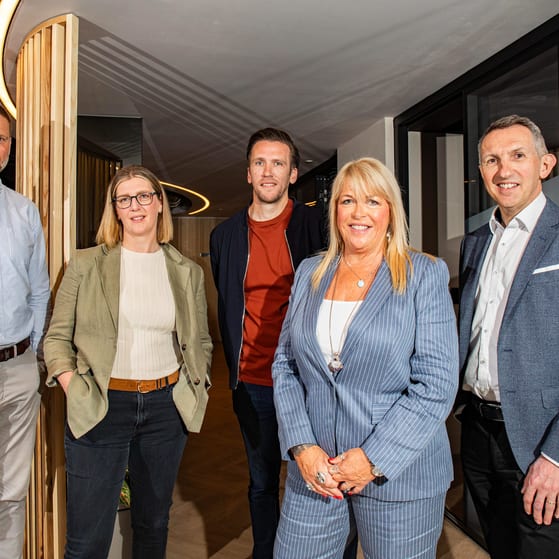 Brabners x The Sustainability Academy