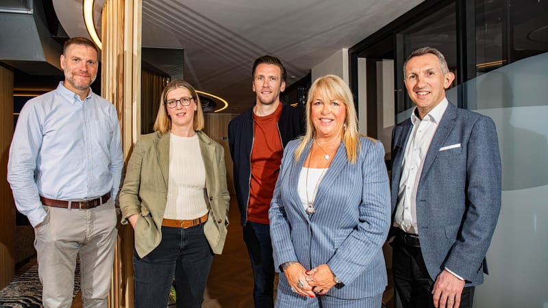 Brabners x The Sustainability Academy