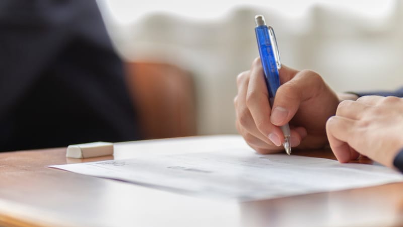 Breaking down barriers the vital importance of apprenticeships