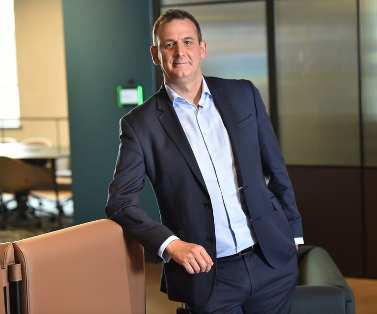 CLP 6631 IAIN GAMBLE