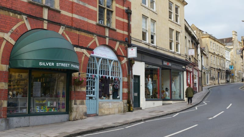 Charities Act 2022 introduces changes to charity land transactions