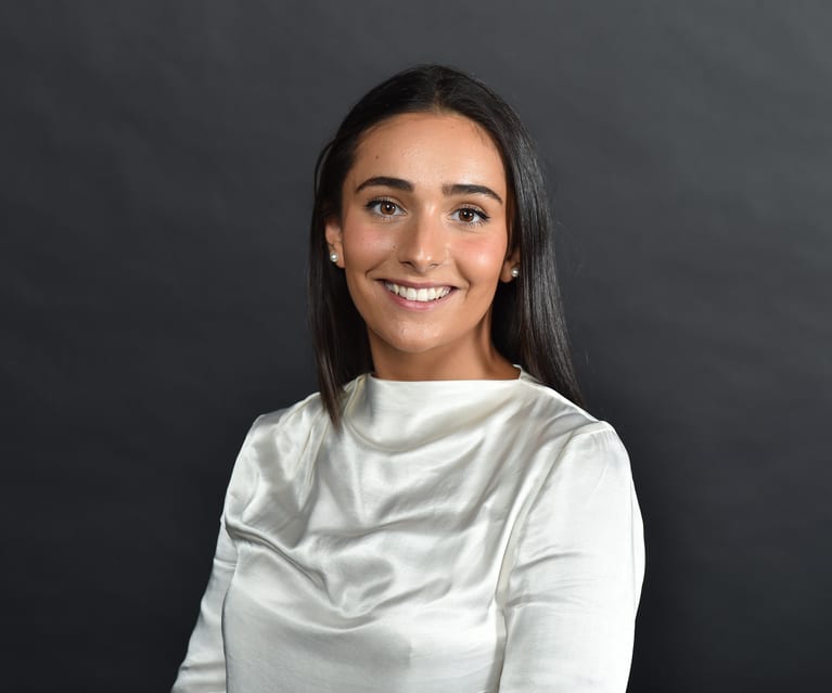 Claudia Sivori