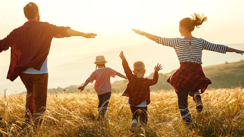 Cohabiting couples your legal rights and the common law myth