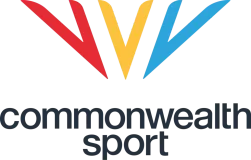 Commonwealth Sport logo