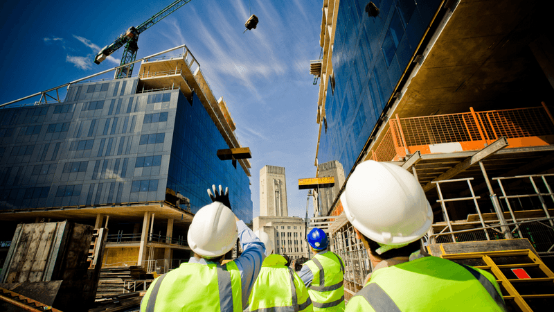 Construction banner 1600x900