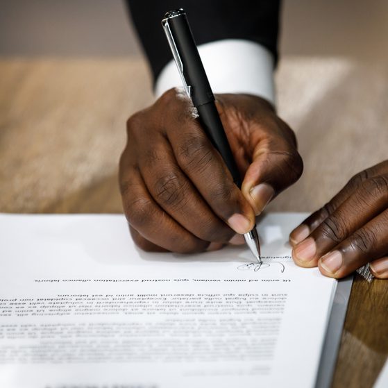 Contract formation what constitutes offer and acceptance