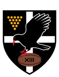 Cornwall RLFC Logo