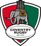 Coventry RFC Logo svg
