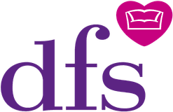 DFS Furniture logo svg