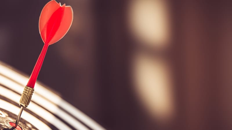 Darts how the PDC plans to expand pub game to global spectacle and sponsorship powerhouse